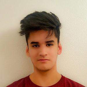 Meet your Posher, Christian alberto